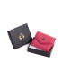 Ciel Кожен портфейл Ami с апликация - Pepit.bg