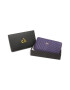 Ciel Кожен портфейл Tyler с капитониран ефект - Pepit.bg