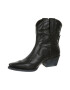 CIRCUS BY SAM EDELMAN Боти Josephi с кубински ток - Pepit.bg
