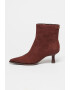 CIRCUS BY SAM EDELMAN Двуцветни боти Yuki - Pepit.bg