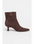 CIRCUS BY SAM EDELMAN Двуцветни боти Yuki - Pepit.bg