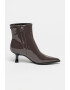 CIRCUS BY SAM EDELMAN Двуцветни боти Yuki - Pepit.bg