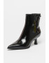 CIRCUS BY SAM EDELMAN Двуцветни боти Yuki - Pepit.bg