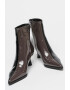 CIRCUS BY SAM EDELMAN Двуцветни боти Yuki - Pepit.bg