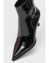 CIRCUS BY SAM EDELMAN Двуцветни боти Yuki - Pepit.bg