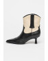 CIRCUS BY SAM EDELMAN Кожени ботинки Yolanda тип Cowboy - Pepit.bg