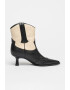 CIRCUS BY SAM EDELMAN Кожени ботинки Yolanda тип Cowboy - Pepit.bg