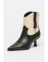 CIRCUS BY SAM EDELMAN Кожени ботинки Yolanda тип Cowboy - Pepit.bg