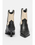 CIRCUS BY SAM EDELMAN Кожени ботинки Yolanda тип Cowboy - Pepit.bg