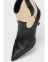 CIRCUS BY SAM EDELMAN Кожени ботинки Yolanda тип Cowboy - Pepit.bg