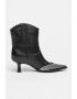 CIRCUS BY SAM EDELMAN Кожени ботинки Yolanda тип Cowboy - Pepit.bg