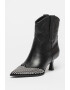 CIRCUS BY SAM EDELMAN Кожени ботинки Yolanda тип Cowboy - Pepit.bg