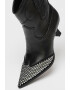 CIRCUS BY SAM EDELMAN Кожени ботинки Yolanda тип Cowboy - Pepit.bg