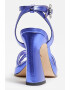 CIRCUS BY SAM EDELMAN Сандали Haidyn с масивен ток - Pepit.bg