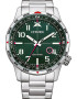 Citizen Мултифункционален часовник Eco-Drive - Pepit.bg