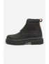 Clarks Боти Badell от набук - Pepit.bg