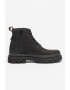 Clarks Боти Badell от набук - Pepit.bg