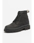 Clarks Боти Badell от набук - Pepit.bg