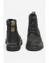 Clarks Боти Badell от набук - Pepit.bg