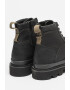 Clarks Боти Badell от набук - Pepit.bg
