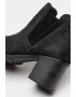 Clarks Боти Leda тип Chelsea - Pepit.bg