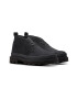 Clarks Боти Maye Badell от набук - Pepit.bg
