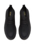 Clarks Боти Maye Badell от набук - Pepit.bg