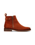 Clarks Боти Memi с цип - Pepit.bg