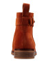 Clarks Боти Memi с цип - Pepit.bg