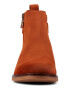 Clarks Боти Memi с цип - Pepit.bg