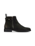 Clarks Боти Memi с цип - Pepit.bg