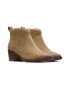 Clarks Боти Morzine тип Cowboy - Pepit.bg