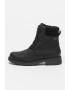 Clarks Боти Orinoco от кожа - Pepit.bg