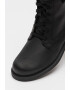 Clarks Боти Orinoco от кожа - Pepit.bg