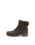 Clarks Боти Orinoco от набук - Pepit.bg