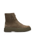Clarks Боти от набук - Pepit.bg