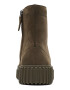 Clarks Боти от набук - Pepit.bg