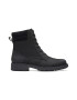 Clarks Боти от набук Orinoco - Pepit.bg