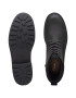 Clarks Боти от набук Orinoco - Pepit.bg