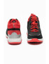 Clarks Боти Rock Race с велур - Pepit.bg