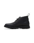 Clarks Боти Solsbury - Черен - Pepit.bg