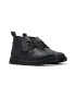 Clarks Боти Solsbury - Черен - Pepit.bg