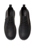 Clarks Боти Solsbury - Черен - Pepit.bg