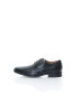 Clarks Черни кожени обувки - Pepit.bg