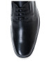 Clarks Черни кожени обувки - Pepit.bg