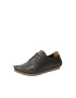Clarks Черни кожени обувки - Pepit.bg