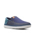 Clarks Кецове Cantal Easy - Pepit.bg