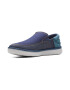 Clarks Кецове Cantal Easy - Pepit.bg