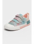 Clarks Кецове Foxing Brill с велкро - Pepit.bg
