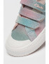Clarks Кецове Foxing Brill с велкро - Pepit.bg